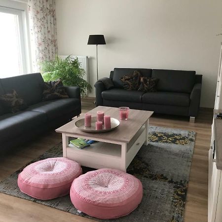 Ferienwohnung Am Haarhaus オストベーヴェルン エクステリア 写真